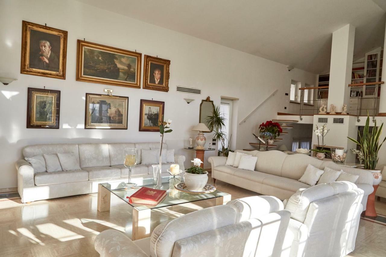 Il Gioiello Villa Sorrente