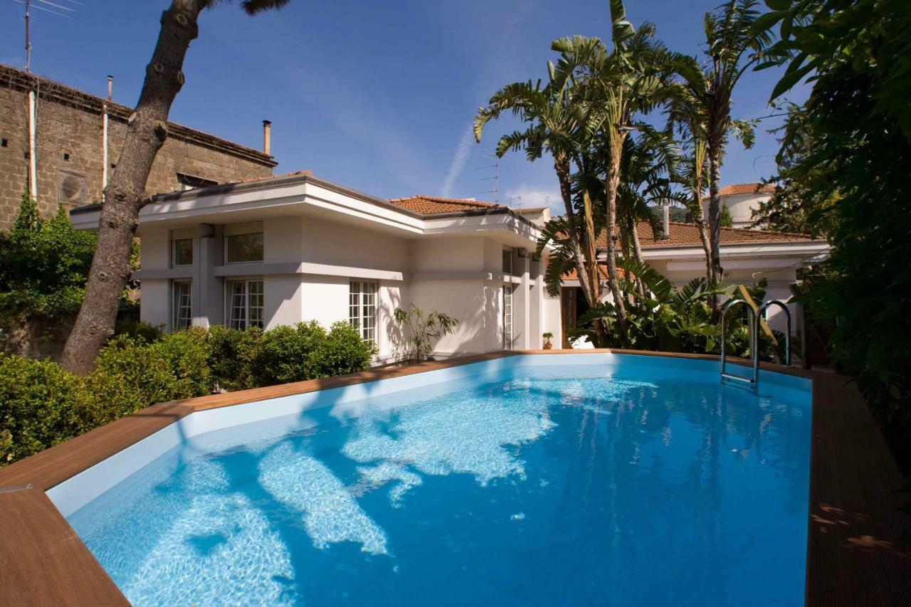 Il Gioiello Villa Sorrente